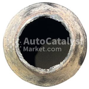 Катализатор от Toyota UG7