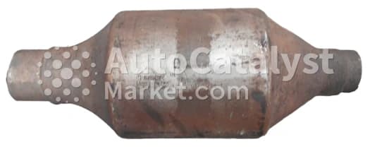 Катализатор от Mitsubishi, Smart 1570B032