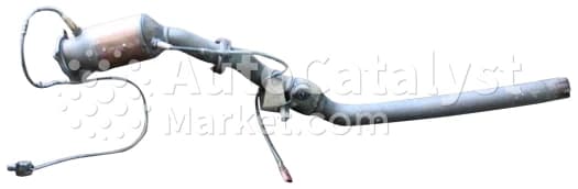 Катализатор от Audi, Volkswagen 8E0254200H / 8E0178FA