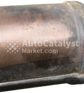 Катализатор от Audi, Volkswagen 7L0131690E / 7L0166AA