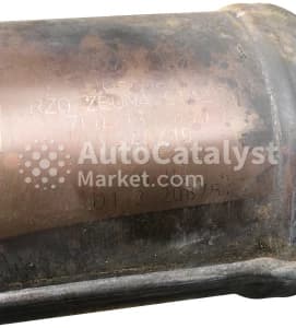 Катализатор от Audi, Volkswagen 7L0131690E / 7L0166AA