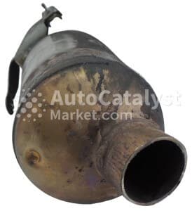 Катализатор от Ford 3M51-5F297-RC / 3M51-5E211-ADD №7