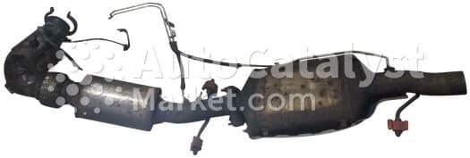 Катализатор от Land Rover, Rover BJ32-5W250-AС №4