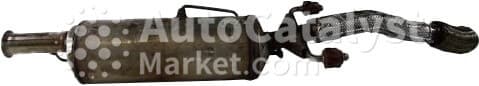 Катализатор от Peugeot, Citroën PSA S002 / PSA F026 (SCR+DPF)