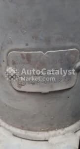 Катализатор от Volkswagen 103R-000220