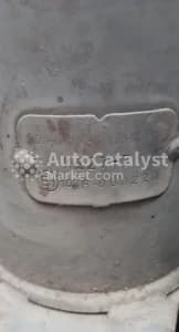 Катализатор от Volkswagen 103R-000220 №2