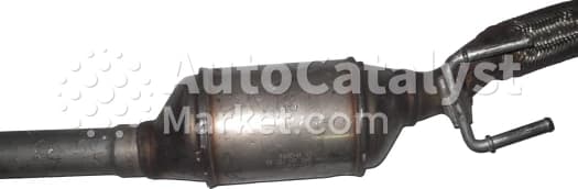 Катализатор от Audi, Volkswagen 6K0131701AN №1