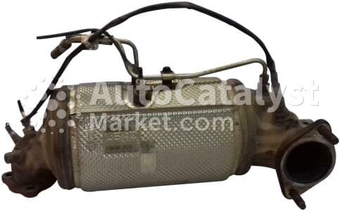 Катализатор от Hyundai, KIA C02F060