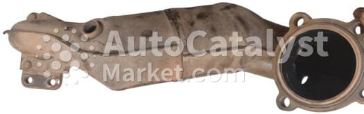 Катализатор от General Motors, Buick 12646225 №6