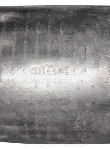 Катализатор от Toyota GW4 №5