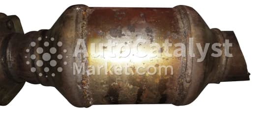 Катализатор от General Motors 12724083