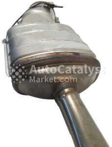 Катализатор от Renault C 473 (CERAMIC+DPF) №8