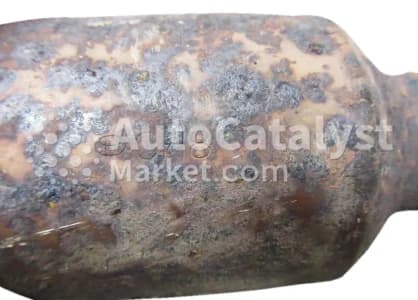 Катализатор от Toyota, Citroën CH8 №3