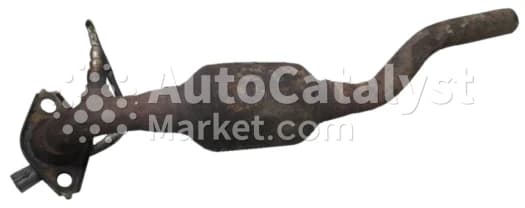 Катализатор от Toyota, Citroën CH8 №2