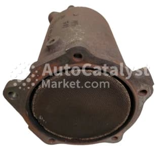 Катализатор от Nissan 1F71