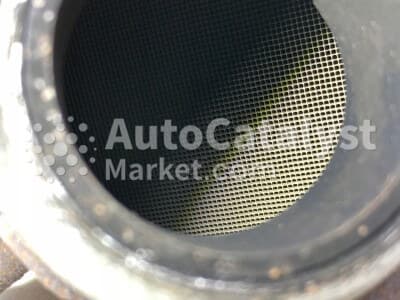 Катализатор от Nissan 1F71 №11