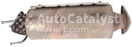 Катализатор от Iveco 5801424200 (DPF)