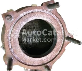 Катализатор от Ford 96FB-5E211-GE №4