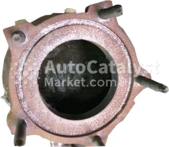 Катализатор от Ford 96FB-5E211-GE №2