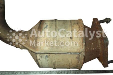 Катализатор от Ford 96FB-5E211-GE №3