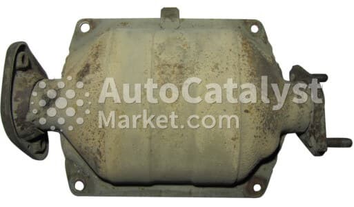 Катализатор от Mazda B364 №5