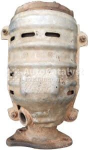 Катализатор от Suzuki 52D-C01 №5