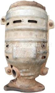 Катализатор от Suzuki 52D-C01 №1