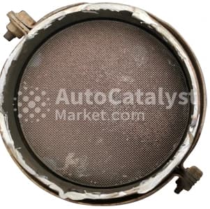 Катализатор от Suzuki 52D-C01 №4