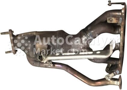 Катализатор от Toyota AT 24040