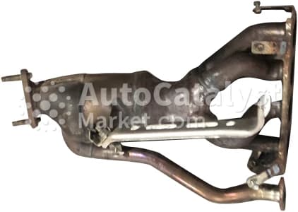 Катализатор от Toyota AT 24040