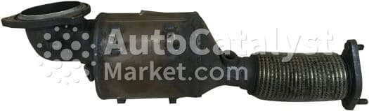 Катализатор от Ford CV61-5F228-DA