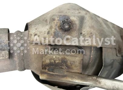 Катализатор от Mazda R2P7 (DPF) №3