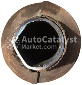 Катализатор от Chrysler, Dodge 471AAW №6