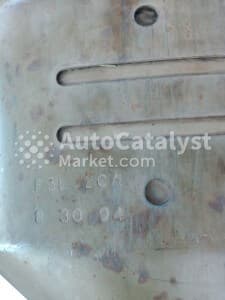 Катализатор от Ford F3L82CA №4