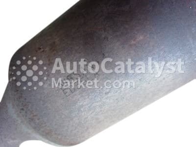 Катализатор от Nissan ED3 (series) №8