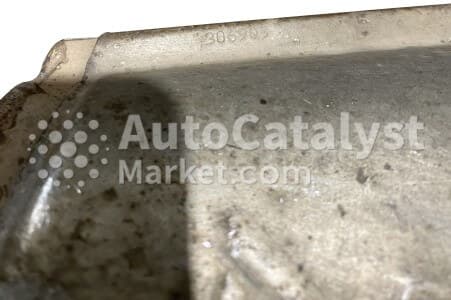 Катализатор от Opel, General Motors CBU53 №9