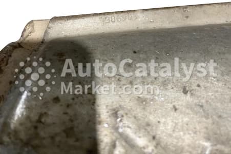 Катализатор от Opel, General Motors CBU53