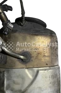 Катализатор от BMW 7799596 / 7797208 (DPF)
