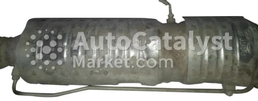 Катализатор от Hyundai, KIA UFJM04 (CERAMIC + DPF)