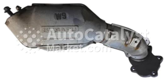 Катализатор от Subaru FCYA2