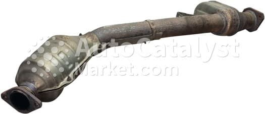 Катализатор от Subaru R095 №5