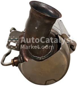 Катализатор от Peugeot, Citroën TR PSA K737 (CERAMIC+DPF) №9