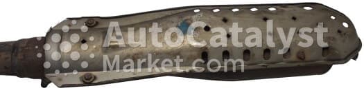 Катализатор от Audi, Volkswagen 1J0178BAAK №9