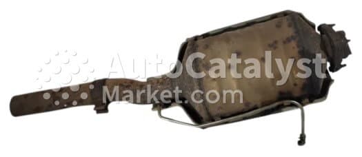 Катализатор от Land Rover BJ32-5H250-AC