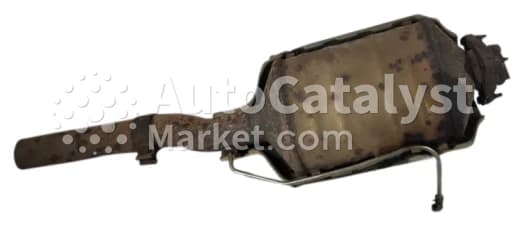 Катализатор от Land Rover BJ32-5H250-AC №2