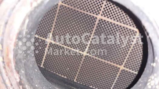 Катализатор от Land Rover BJ32-5H250-AC