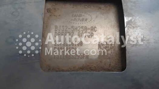 Катализатор от Land Rover BJ32-5H250-AC №11