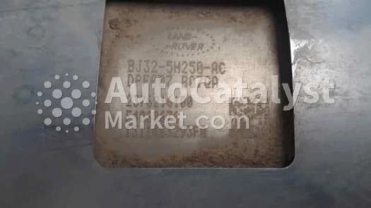 Катализатор от Land Rover BJ32-5H250-AC №5