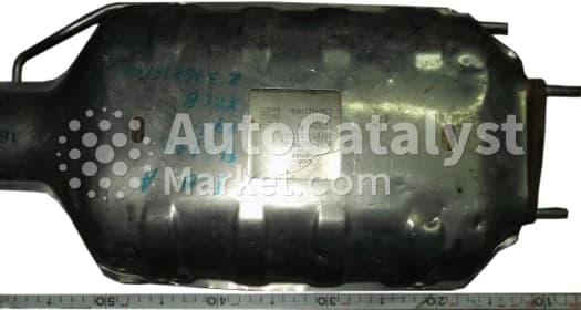 Катализатор от Land Rover BJ32-5H250-AC