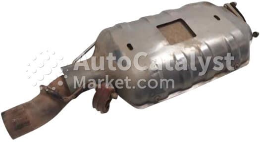 Катализатор от Land Rover BJ32-5H250-AC №7